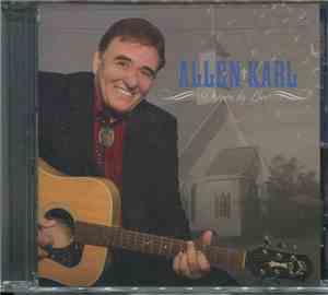 Allen Karl - Driven By Love