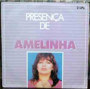 Amelinha - Presença De Amelinha