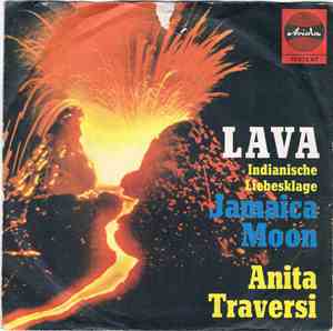 Anita Traversi - Lava