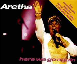 Aretha Franklin - Here We Go Again