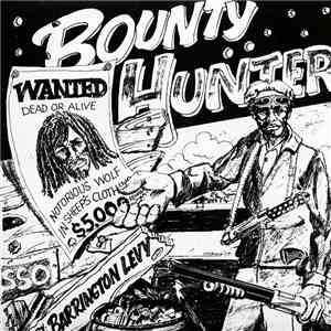 Barrington Levy - Bounty Hunter