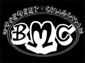 Basement Collective - End of the Vein