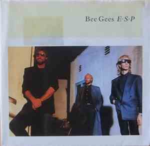 Bee Gees - E.S.P.