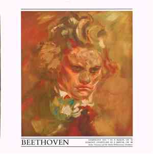Beethoven / André Cluytens And the Berlin Philharmonic Orchestra - Symphony ...