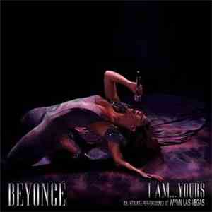 Beyoncé - I Am... Yours: An Intimate Performance At Wynn Las Vegas