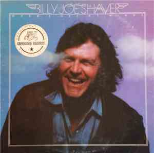 Billy Joe Shaver - When I Get My Wings