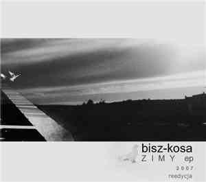 Bisz - Kosa  - Zimy EP