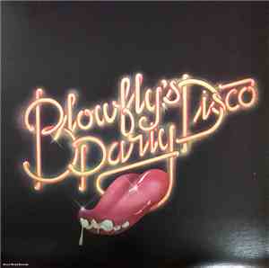 Blowfly - Blowfly's Disco Party