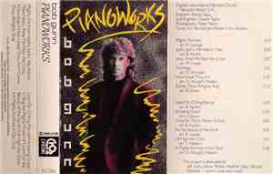 Bob Gunn  - Pianoworks