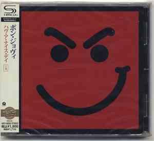 Bon Jovi - Have A Nice Day