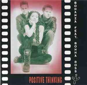 Bonanza feat. Bonna Ross - Positive Thinking