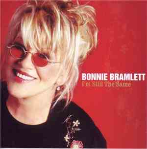 Bonnie Bramlett - I'm Still The Same