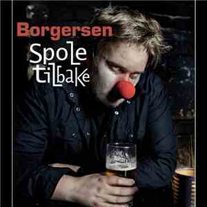 Borgersen - Spole Tilbake