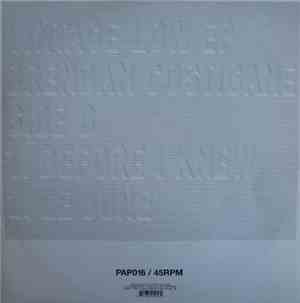Brendan Costigane - Vintage Low EP