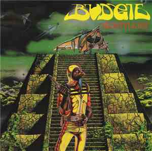 Budgie - Nightflight