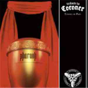 Canvas Solaris And Pharaoh  - Tribute To Coroner