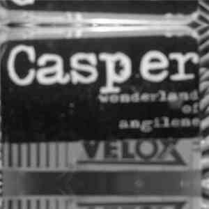 Casper  - Wonderland Of Angilène