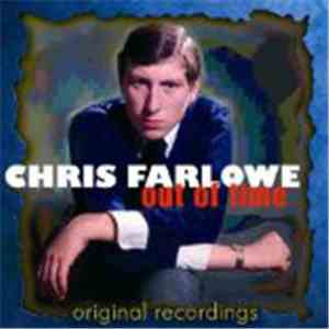 Chris Farlowe - Out Of Time