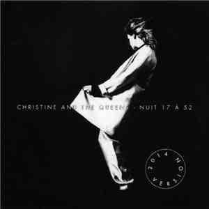 Christine And The Queens - Nuit 17 À 52