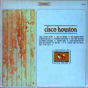 Cisco Houston - Cisco Houston