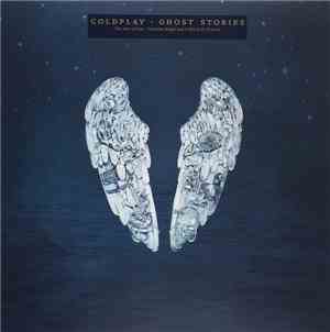 Coldplay - Ghost Stories