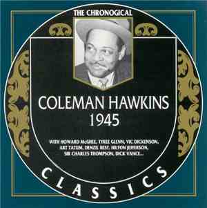 Coleman Hawkins - 1945