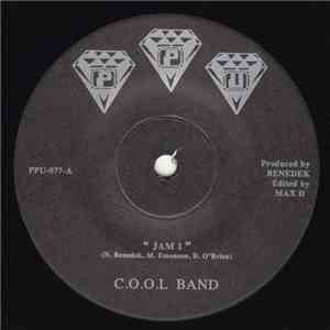 C.O.O.L Band / Manzanem - Jam 1 / Don't Interupt