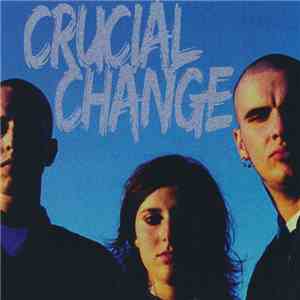 Crucial Change - American Made