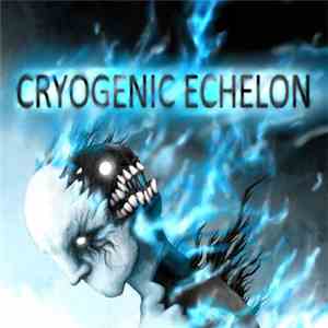 Cryogenic Echelon - There Will Be No Mercy