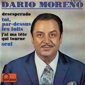 Dario Moreno - Desesperado