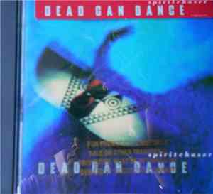 Dead Can Dance - Spiritchaser