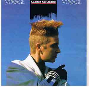 Desireless - Voyage Voyage