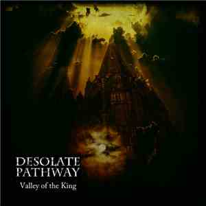 Desolate Pathway - Valley Of The King