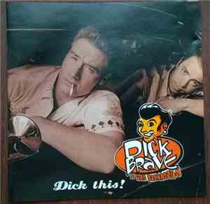 Dick Brave & The Backbeats - Dick This!