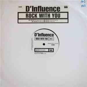 D'Influence - Rock With You