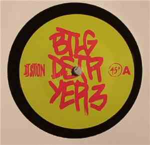 DJ Stion - BTLG DSTRYER 3