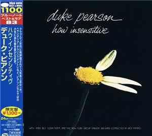 Duke Pearson - How Insensitive