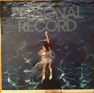 Eleanor Friedberger - Personal Record