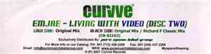 Emjae - Living With Video (Disc Two)