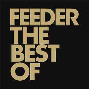 Feeder - The Best Of