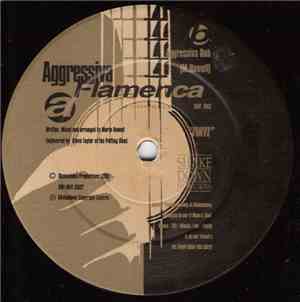 Flamenca - Aggressiva