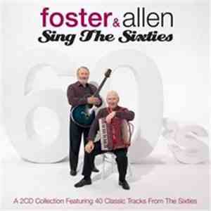Foster & Allen - Sing The Sixties