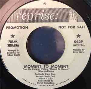 Frank Sinatra - It Was A Very Good Year