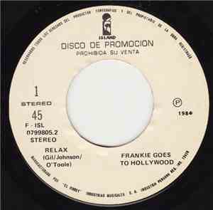 Frankie Goes To Hollywood - Relax
