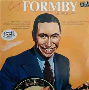 George Formby - The Ukelele Man