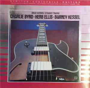 Great Guitars - Straight Tracks