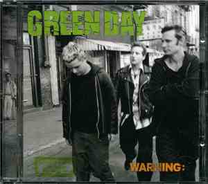 Green Day - Warning: