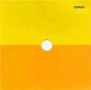 Gustavo Cerati - Amor Amarillo