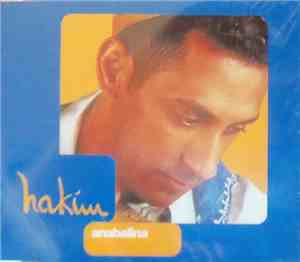Hakim  - Anabalina