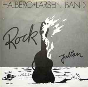 Halberg•Larsen Band - Rock / Julian